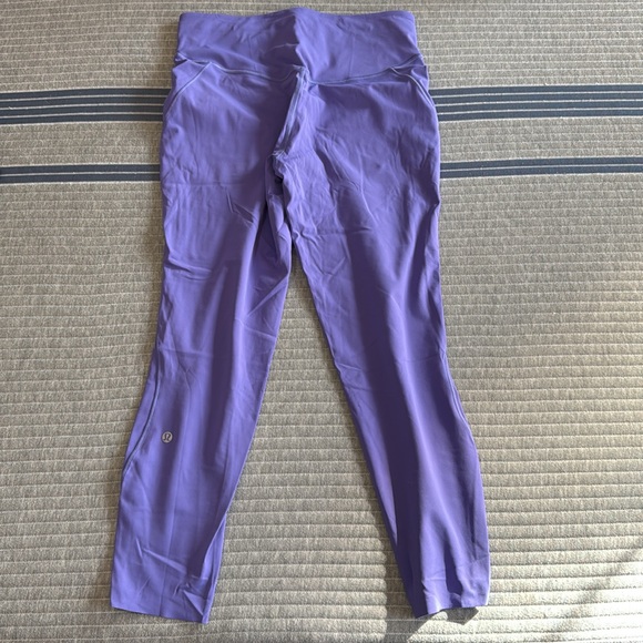 Base Pace HR Tight 25" - Picture 2 of 3